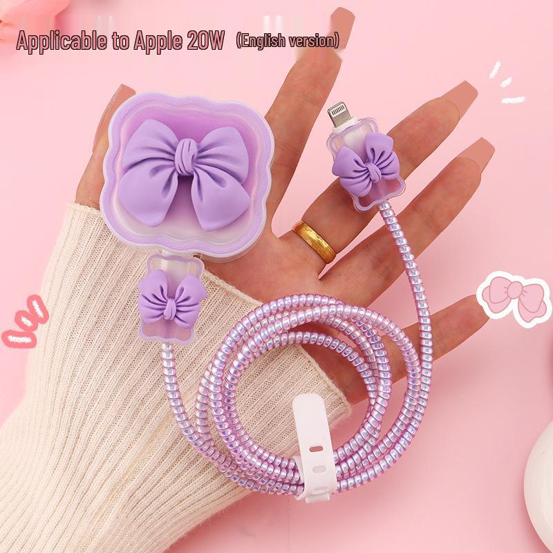 Apple 14 Charger Case with 20W Cable for iPhone 11 Pro Max and 13 Plus - Fast Charging