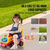 Ride On Car Boys Girls Push Along Toy Car Stroller for Toddler 1-3 Years