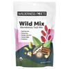 Wild Mix, Abundance Trail Mix, 8 Oz (226 G)