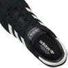 Adidas Handball Spezial Low Pro Core Size W, Black/Footwear White/Gold, KJ3629, 24.5cm