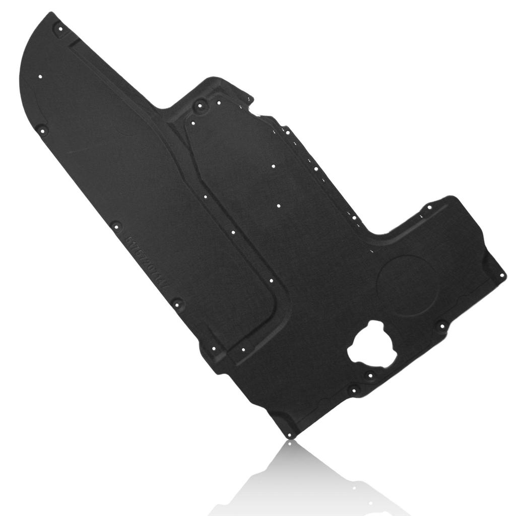 BMW 5 F07 F10 F11 10-17 Gearbox Cover
