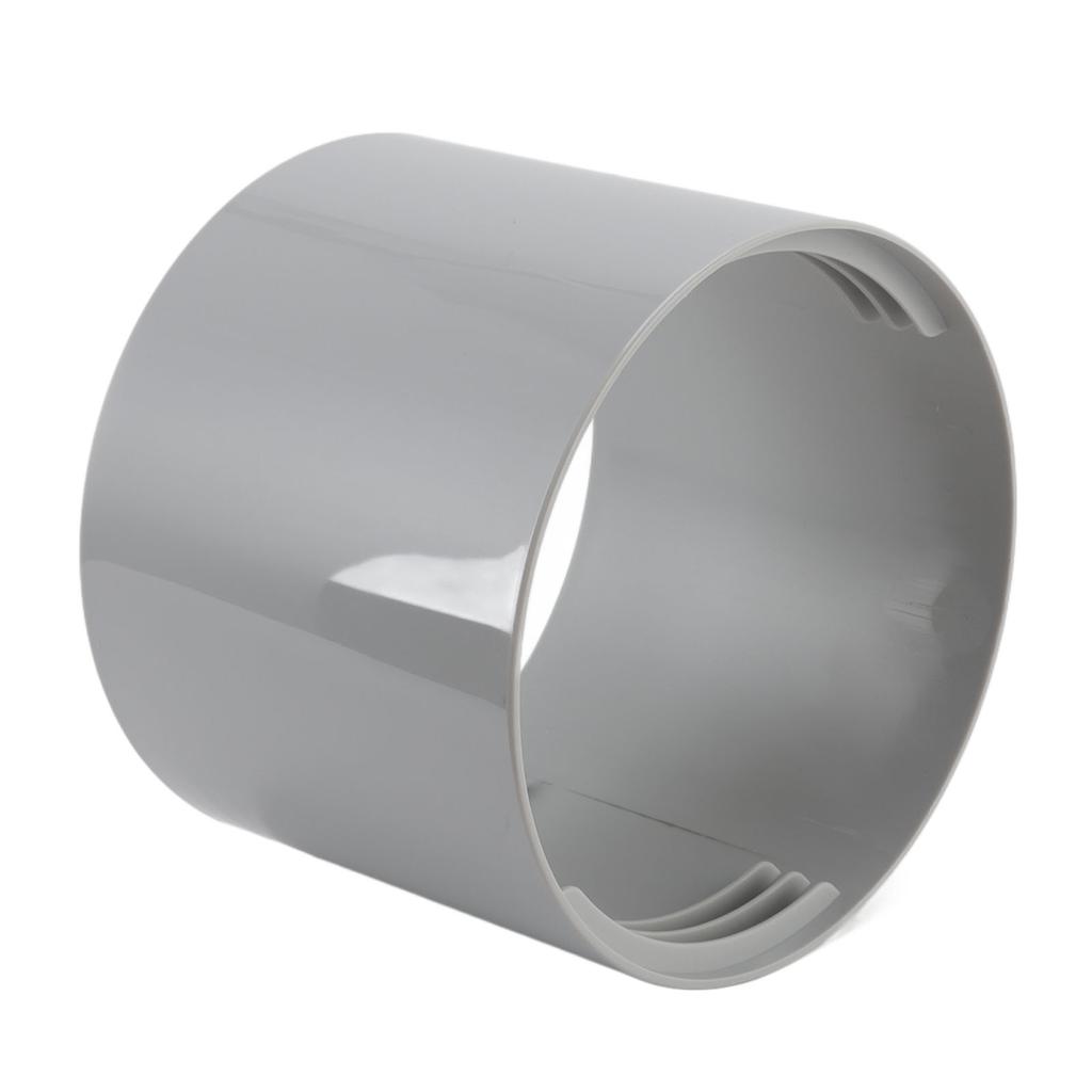 5in Household Exhaust Hose Connector 13cm Diameter Portable Coupler Mobile Air Conditioner