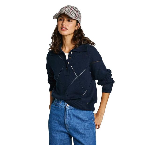 Pepe Jeans Свитер Idris