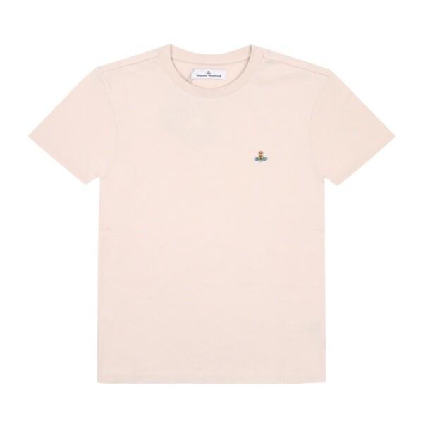 

Vivienne WesTwood Unisex ShorT Sleeve T shirT 3g010013 J001m C403 L