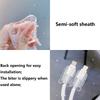 Data Line Bite Accessories for IPhone 18/20w Pink Crystal Butterfly Iphone Cable Protector Protective Cable Cover RXQ06