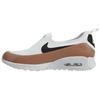 Air Max 90 Ultra 2.0 Ease White Dusted Clay Men Sneakers Brown Black-Dusted-Clay 896192-100