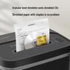 Gepai GPS-1860 Level 5 Micro-Cut Commercial Paper Shredder