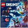 LEGO DREAMZZ 71457 Flying Horse Pegasus
