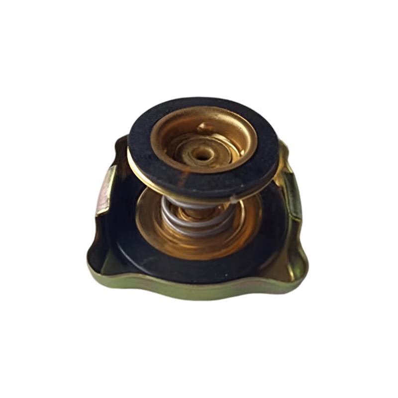 Nanjing Iveco NJ2045/NJ2046 Expansion Tank Cap