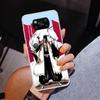 Bleach Zaraki Kenpachi Phone Case For Xiaomi Poco X7 X6 X5 Pro F7 Ultra Redmi 15C 15 13C 13 12C 12 10 10A 10C 9 9A 9C 9T Cover P