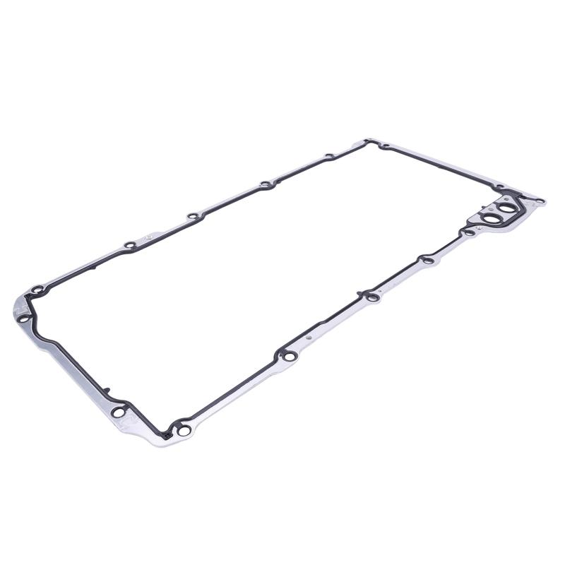 For LS1 LS2 LQ4 LQ9 LS3 L92 L94 L76 L96 Car Oil Pan Gasket Engines Replace MM-12612350 Auto Accessories