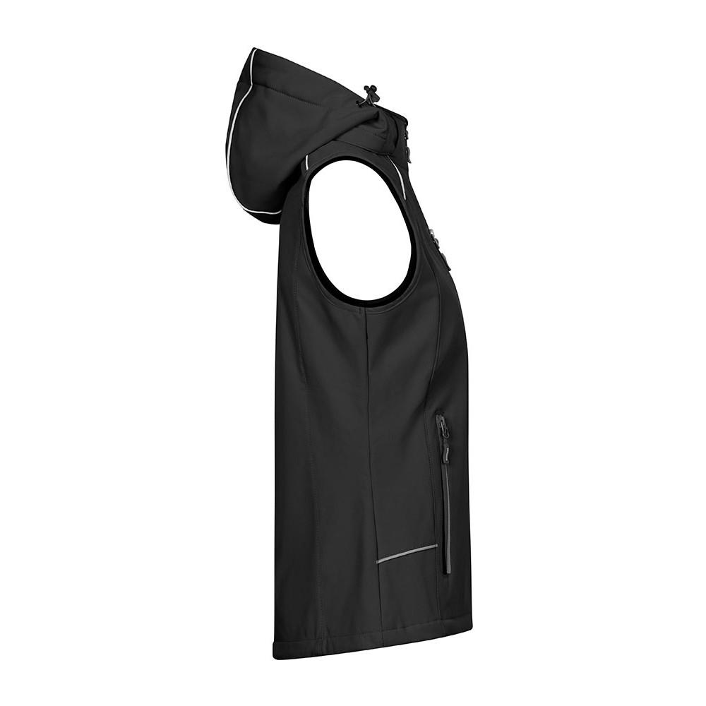 Promodoro Womens/Ladies Softshell Gilet