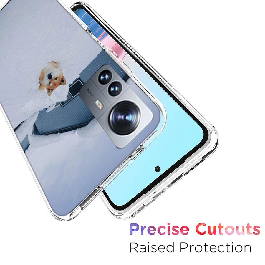 Animal Shiba Inu Dog Phone Case For Xiaomi Poco X3 NFC X4 GT M3 M4 M5 M5S X7 X6 X5 F6 Pro F5 F4 Mi F3 F2 Cover TPU Capa Coque Cl