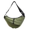 Plaid Crossbody Bag Women's Large Capacity Shoulder Bag