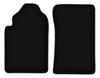 BASIC Front Velour Floor Mats For: SsangYong Rexton I SUV (2001-2006)