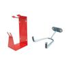 Car Paint Spray Stand Paint Sprayer Shop Metal High Strength Auto Body Paint