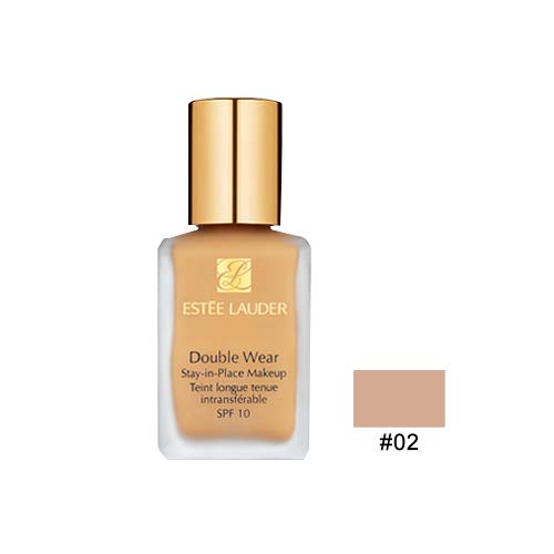 

Estee Lauder Double Wear Stay-in-Place Makeup #02 SPF10 [Параллельный импорт]