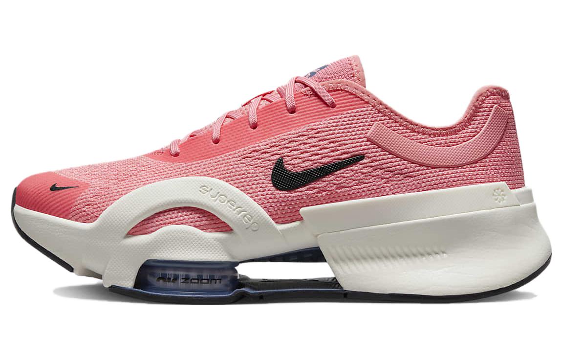 Nike Air Zoom SuperRep 4 Next Nature  Coral Chalk  Women s DO9837-602 35.5