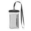 MidOcean Smag Large Waterproof Lanyard Pouch