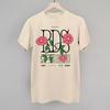 Rufus Du Sol RDS Band Present Till Fan På Turné 2025 T-shirt Unisex T-shirt