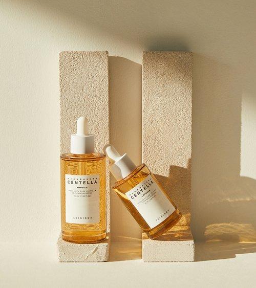 SKIN1004 Madagascar Centella Ampoule 55ml