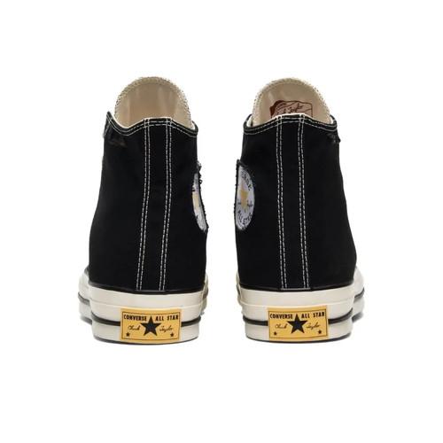 Dr.Woo X Converse Chuck Taylor All Star 1970s Hi 162977c Unisex