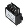 12V To 24V DC-DC Converter IP68 Waterproof Long-lasting Performance Multiple Protection Features For Automotive