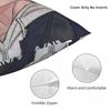 Trendy Car Joo Jaekyung Animedecorations Pillowcase Accessories Pillow Cover Zipper Multi-Size