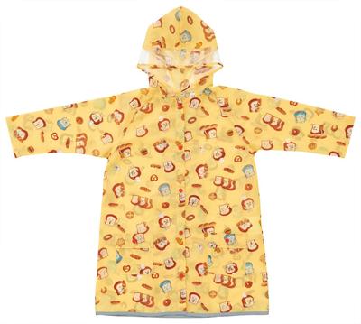Raincoat Bread Thief 46 X 71 X Cm RACO1M-69150 Size 0.4