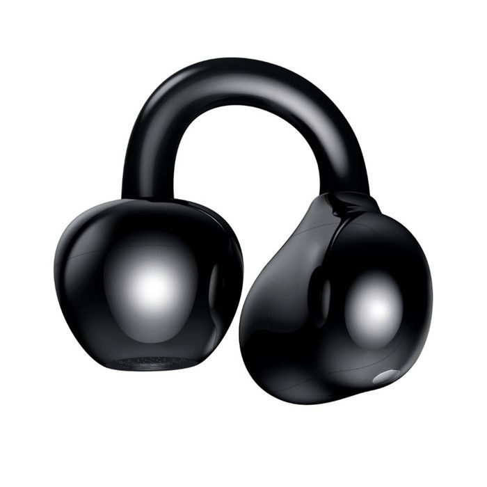 Écouteurs Sans Fil - HONOR - Choice - Noir - Annulation De Bruit - IP54 - Bluetooth 5.3