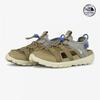 Kids Explore Camp Sandal Olive Ns82s86u