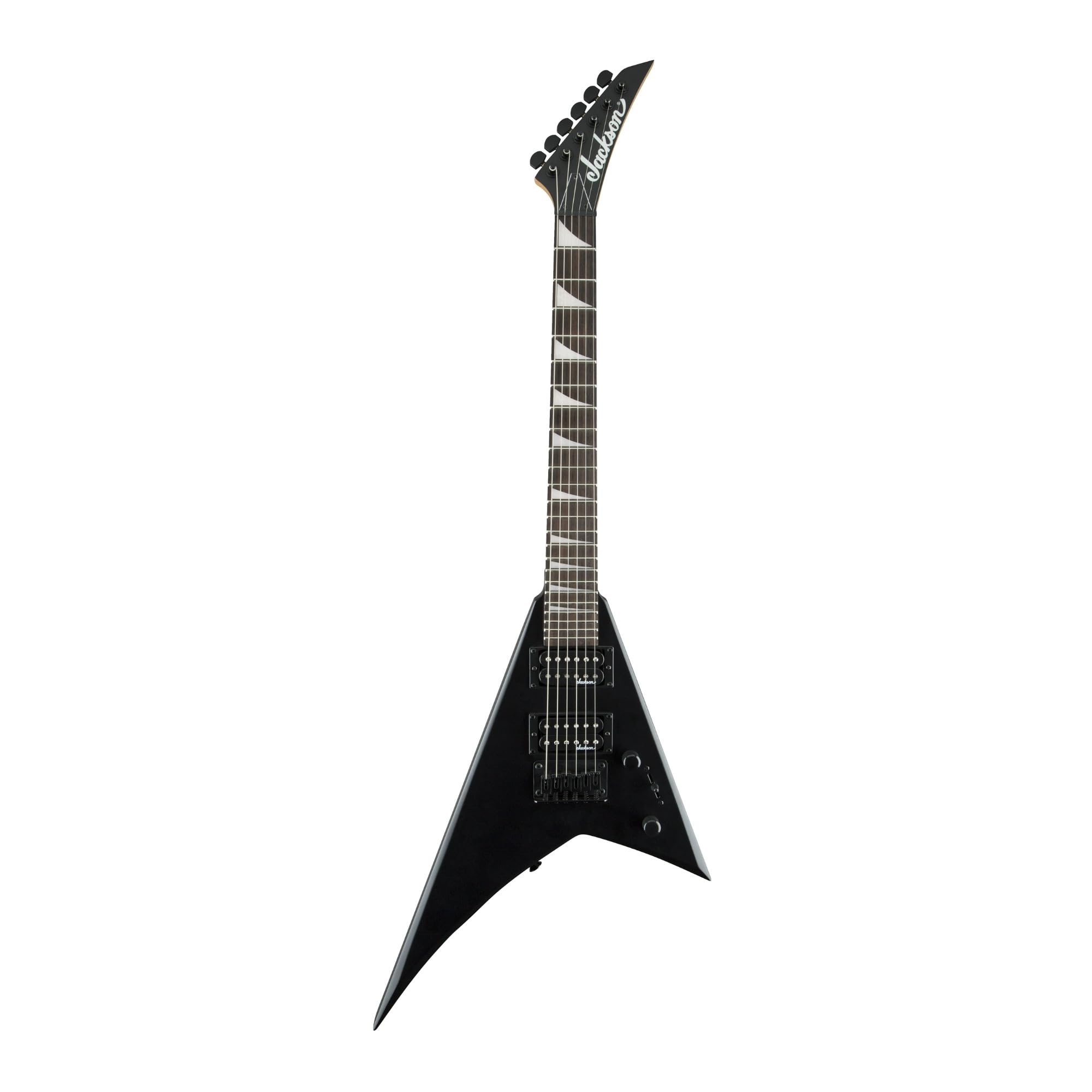 

Электрогитара Jackson JS Series Rhoads RR Minion JS1X Satin Black /
