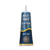 1 Pcs Liquid Fabric Rubber Fabric and Sewing Quick-sol Super Adhesive Fabric Rubber Leather Repair Adhesive HMM
