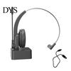 Wireless Earphone Headset Bluetooth-compatible 5.0 Noise Reduction Truck Driver Business Headphone Over Ear with Mic for
