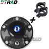For DUCATI SUPERSPORT 950 S 2021-2025 900 800 750 620 600 1000DS Quick Action Fuel Tank Cap Motorcycle Fast Gas Tank Vent Cap
