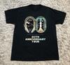 Mae Band 2025 10th Anniversary Tour T Shirt Black All Size S5XL HRN911 Unisex T-Shirt