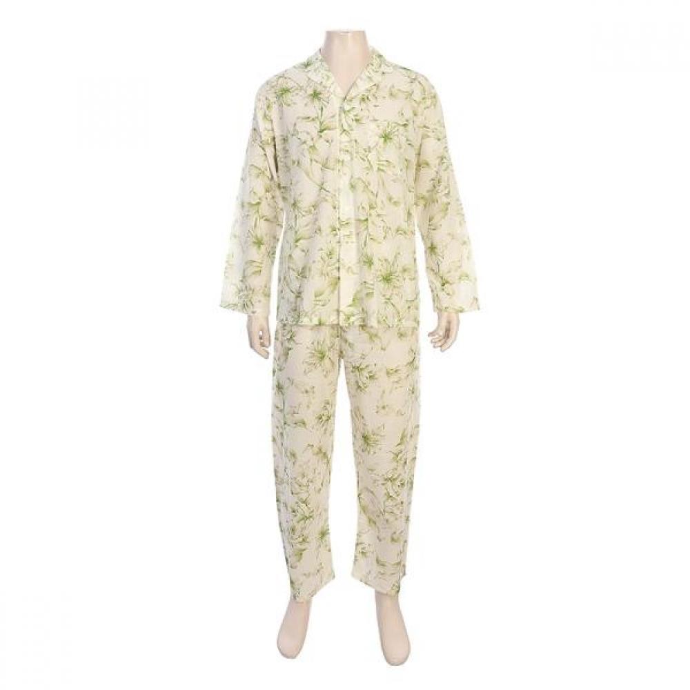 Barbara Men S 100  aSamyeon Printed Pajama Amp4619b 95
