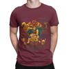 Dungeon Crawler Carl Retro Bookish Novelty 100 Cotton TShirt Dungeon Crawler Carl Tees Tops For Unisex