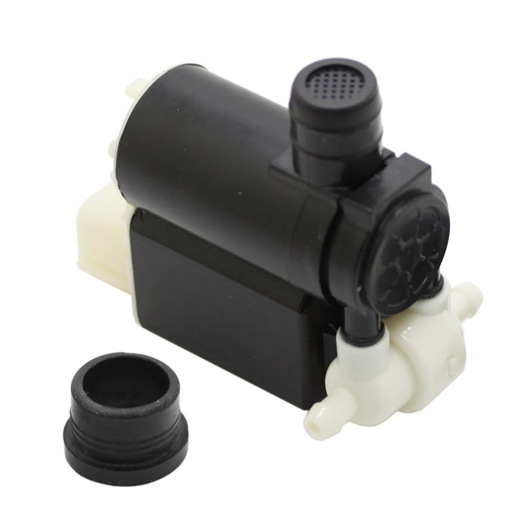 Windshield Washer Pump 98510-2C100 98510-2V100 For Hyundai Santa Fe 3.3 Veloster