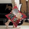 Genshin Impact Kaveh Alhaitham Cushion Cover Inches Farmhouse Decor Home Throw Pillow Covers for Couch Decorations