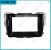 Universal 2015+ Nissan Murano 3rd Gen Android Navigation Fascia Modification Kit