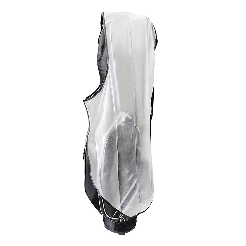 Golfbag Regencover Waterdichte Cover Stofhoes Golfbag Cover Buiten Sport Draagbare Sporttas