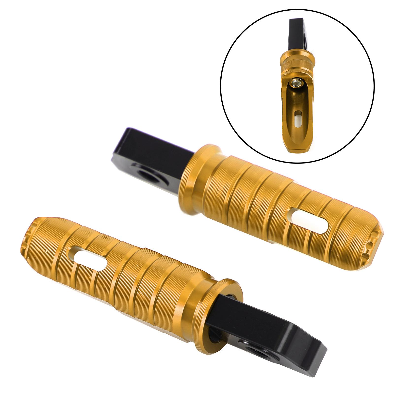 

Передние подножки для Aprilia GPR 125 150 250 APR150 RS125 TUONO125