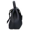 POLENE [ ] Numero Un Nano Textured 2-Way Shoulder Bag Handbag blackUsed
