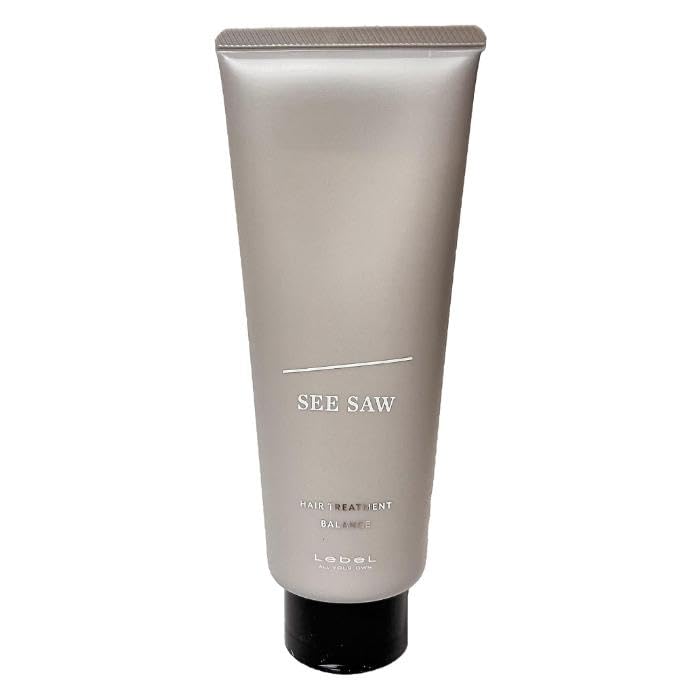 

Lebel See/Saw Маска для волос B Balance 200 мл