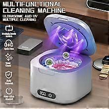 Ultrasonic Cleaning Machine Denture for Daily Maintenance
