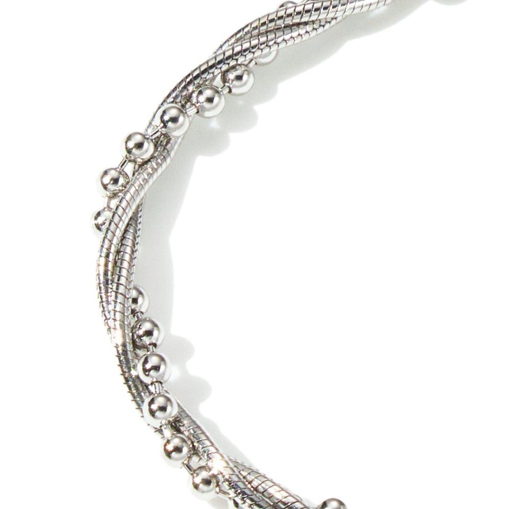 [Trece 3] Fruita Silver Bracelet