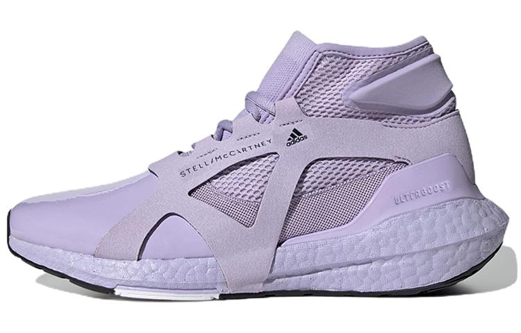 UltraBoost 21 Stella McCartney x UltraBoost 21 Wmns Adidas  Shift Purple  Женские GY4412 37⅓