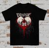 Bullet for My Valentine The Poison T Shirt Full Size S5XL Unisex T-Shirt