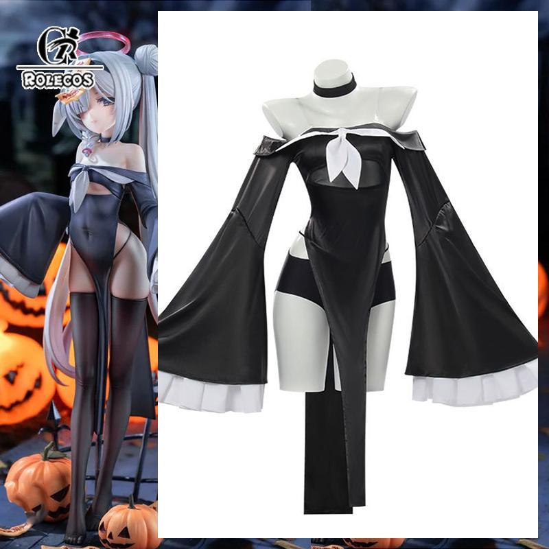 

Оригинальный костюм вампира Истер Блю Аркайв Плана Зомби Косплей Женское платье Платье зомби Вечеринка на Хэллоуин Готический наряд XXXL